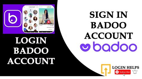 www badoo com sign in Pridajte sa ku komunite na Badoo – najlepšia online zoznamka zadarmo